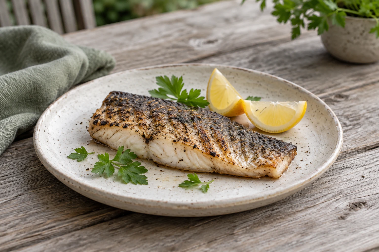 How to Grill Fish Without It Sticking featured image