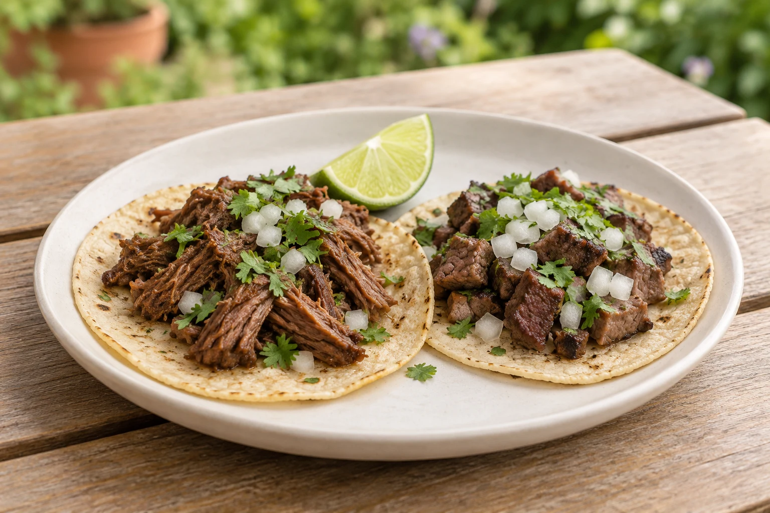 Mexican Barbacoa and Carne Asada Explained featured image
